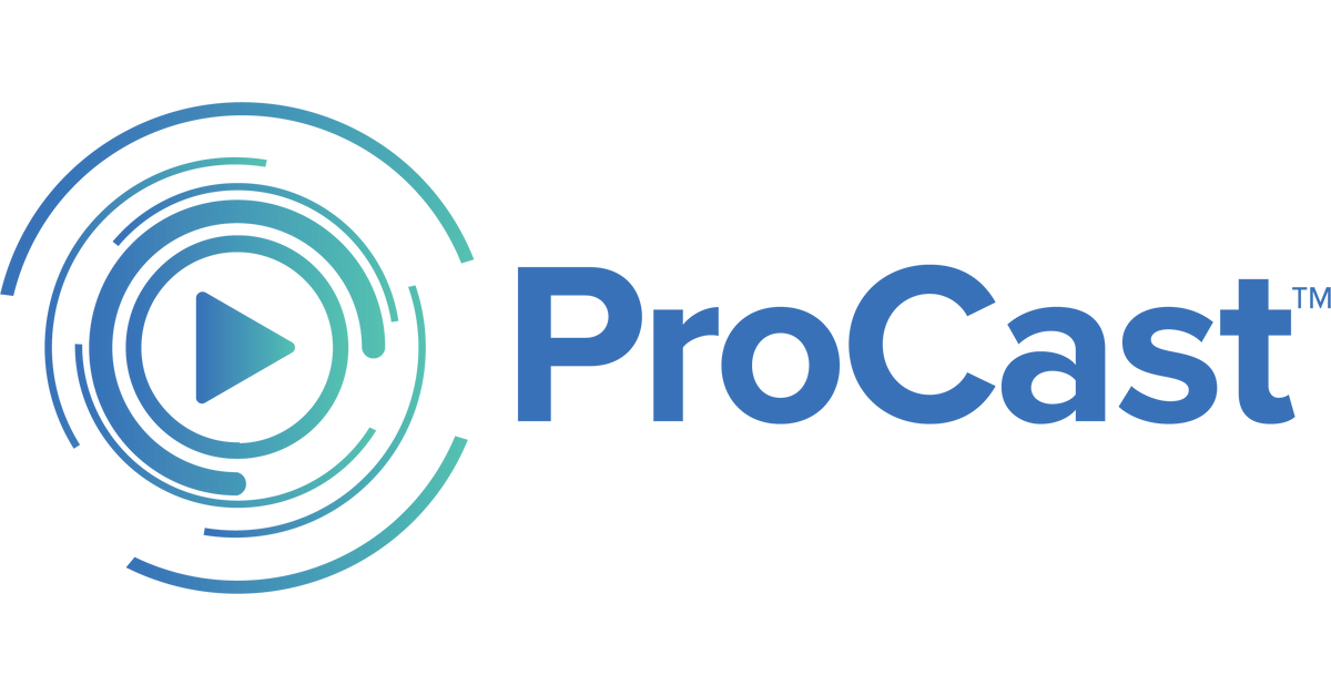 Pricing – ProCast
